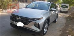 هیوندای تۆکسۆن